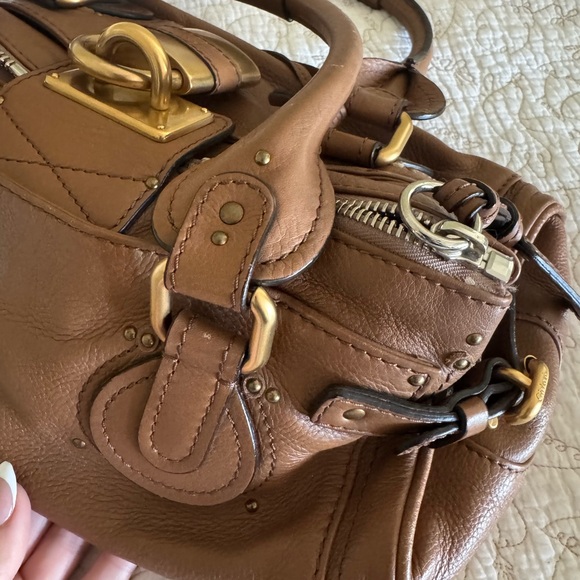 Chloe Paddington - Picture 2 of 16